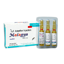  Pharma franchise company in Punjab - Systacare Remedies  -	injection malasys.png	